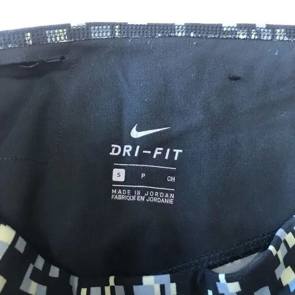 Women’s Nike leggings tights pants size Small S - Picture 3 of 3